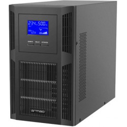 UPS Armac Office On-Line 2000VA LCD 8x IEC 230V Metalowa Obudowa